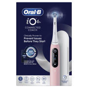 thumbnail: Oral-B iO  Series 6N elektrische tandenborstel