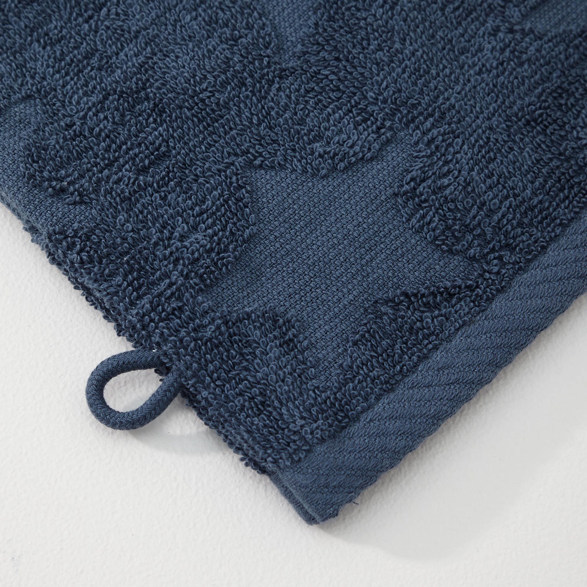 NOUS Kids washand Sterren (set van 3) (15x21 cm) - Afbeelding 3