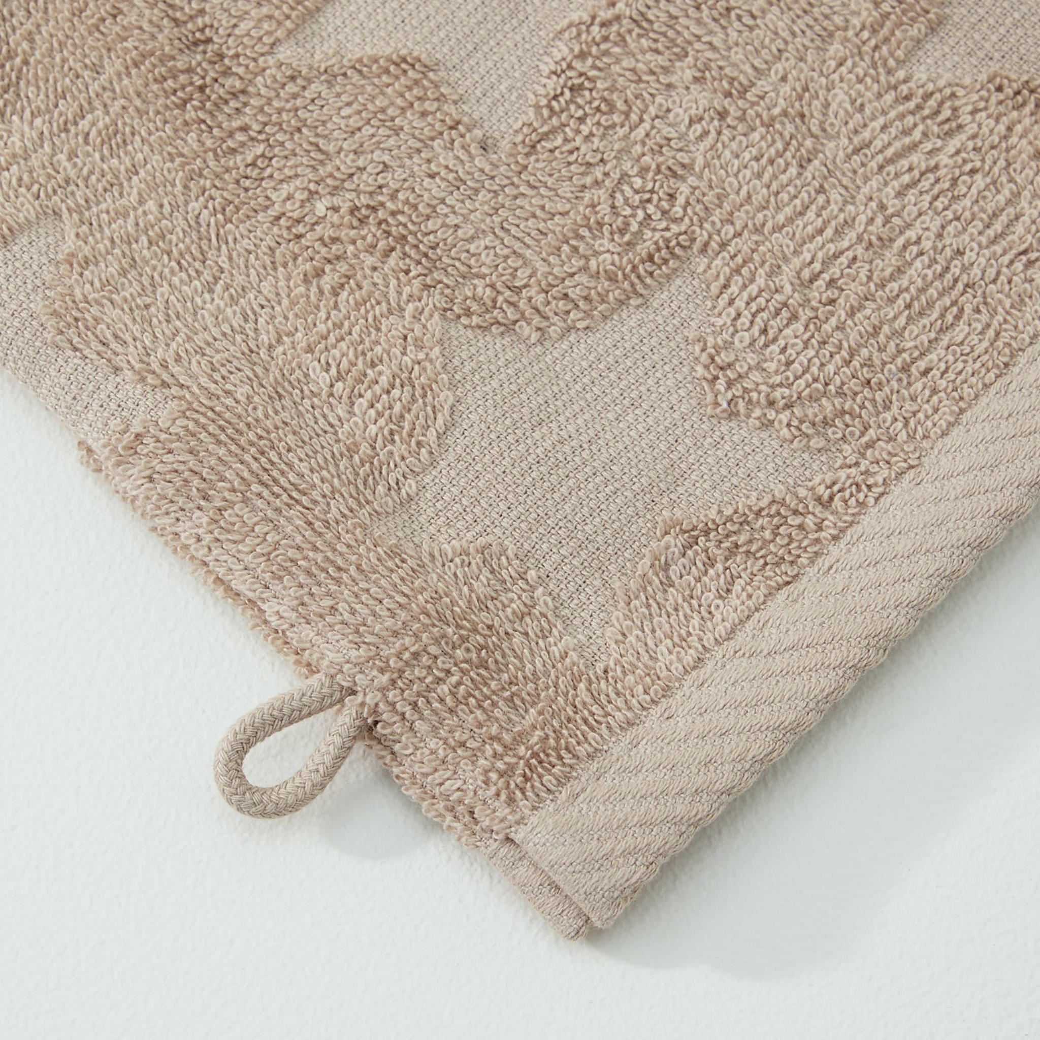 NOUS Kids washand Sterren (set van 3) (15x21 cm) - Afbeelding 3