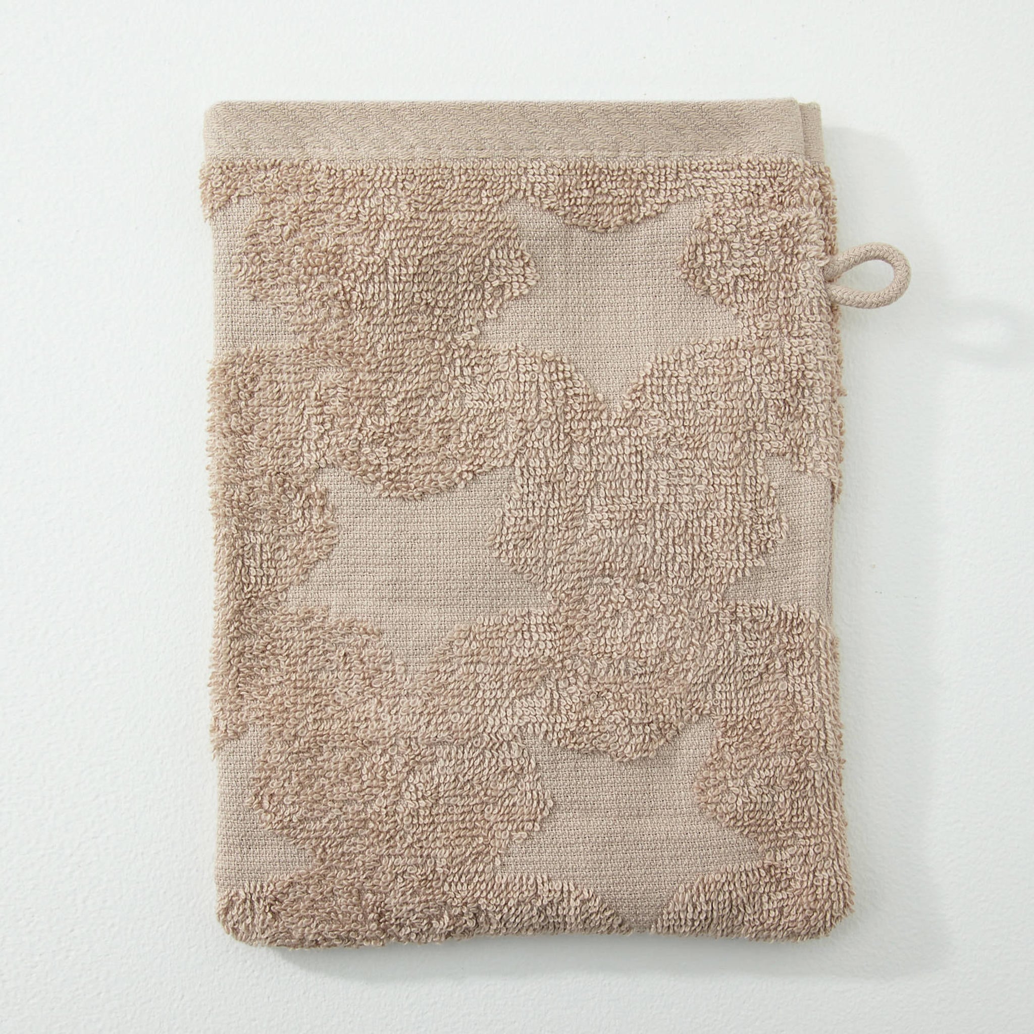 NOUS Kids washand Sterren (set van 3) (15x21 cm) - Afbeelding 5