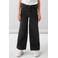 NAME IT KIDS wide leg jeans NKFROSE black denim