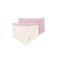 NAME IT KIDS hipster NKFHIPSTER - offwhite/lila (set van 2)