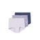 NAME IT MINI hipster NMFTIGHTS - s/lila (set van 3 paar)