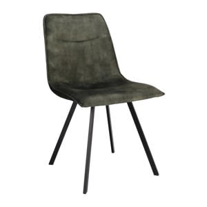 eetkamerstoel (set van 2) Noor