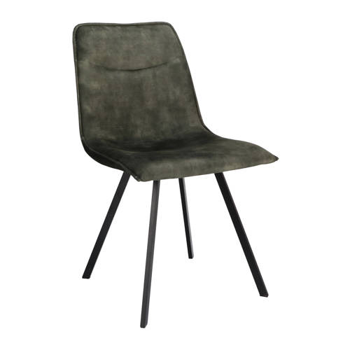 Wehkamp Home eetkamerstoel (set van 2) Noor afbeelding