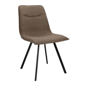 eetkamerstoel (set van 2) Noor