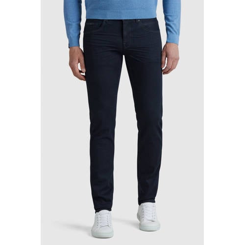Vanguard slim fit jeans V850 RIDER donkerblauw afbeelding