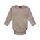 Petit by Sofie Schnoor romper taupe