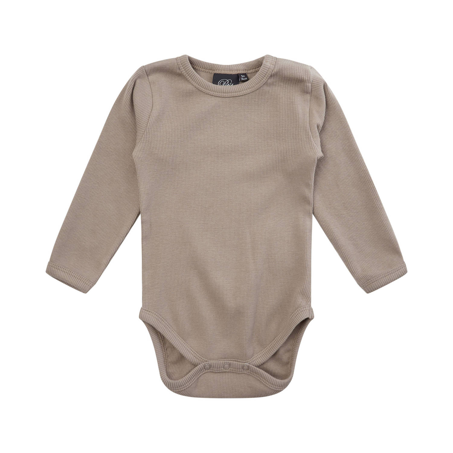 Sofie Schnoor Petit by romper taupe