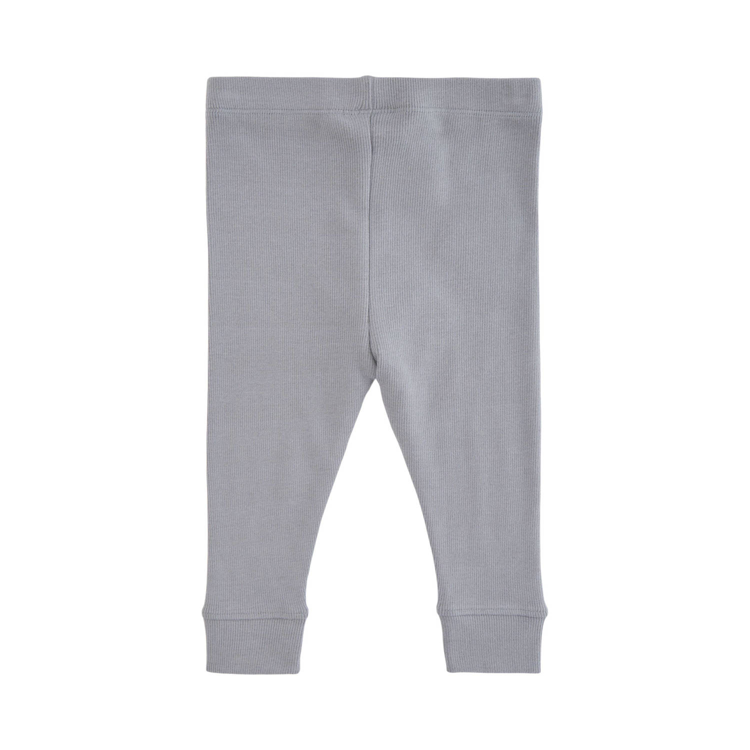 Sofie Schnoor Petit by baby slim fit broek grijsblauw