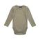 Petit by Sofie Schnoor romper olijfgroen