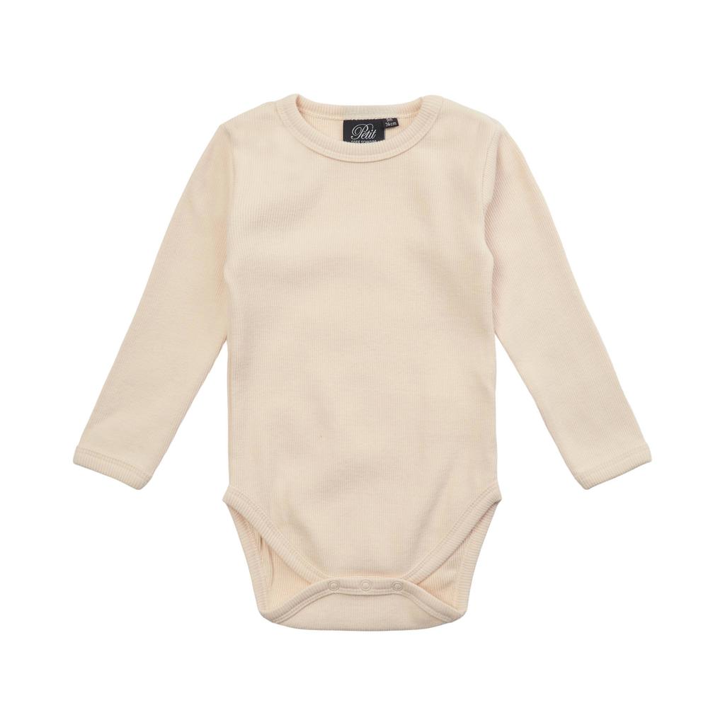 Petit by Sofie Schnoor romper offwhite