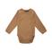 Petit by Sofie Schnoor romper bruin