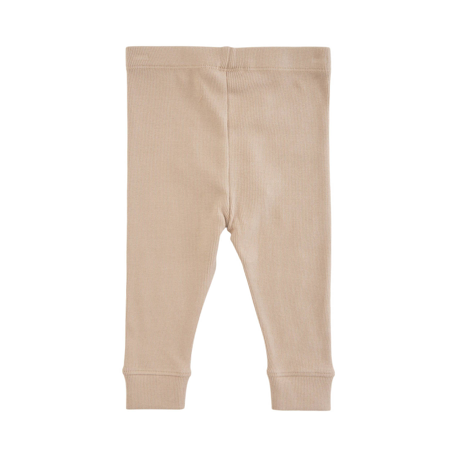 Sofie Schnoor Petit by baby slim fit broek lichtbruin