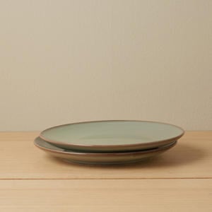 Artisan dinerbord (Ø25,5 cm) (set van 2)