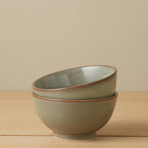 Artisan kom (Ø15 cm) (set van 2)