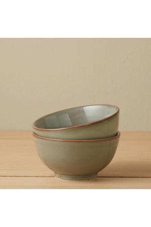 Artisan kom (Ø15 cm) (set van 2)