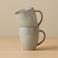 NOUS Living Artisan mok (Ø8 cm) (270 ml) (set van 2)