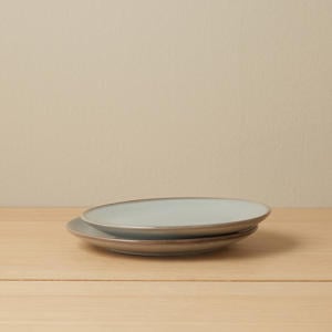 Artisan ontbijtbord (Ø20 cm) (set van 2)
