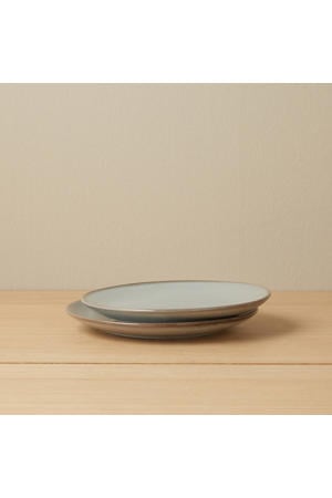 Artisan ontbijtbord (Ø20 cm) (set van 2)