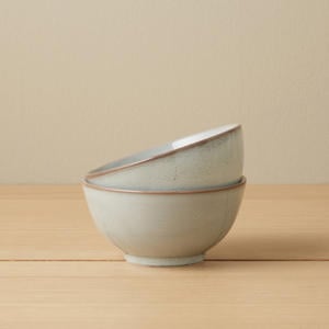 Artisan kom (Ø15 cm) (set van 2)