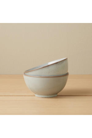 Artisan kom (Ø15 cm) (set van 2)