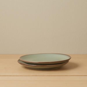 Artisan ontbijtbord (Ø20 cm) (set van 2)