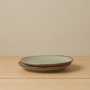 Artisan ontbijtbord (Ø20 cm) (set van 2)