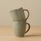 NOUS Living Artisan mok (Ø8 cm) (270 ml) (set van 2)