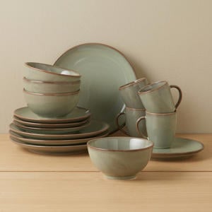 Artisan serviesset (16-delig)
