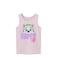 NAME IT MINI Paw Patrol hemd lila