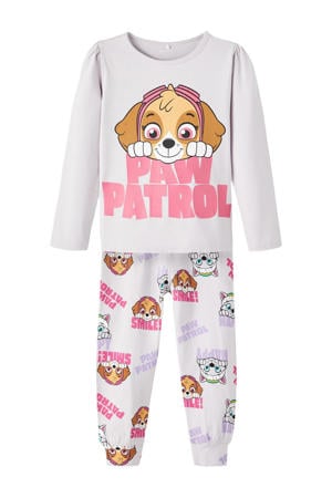 Paw Patrol pyjama NMFJUM lila