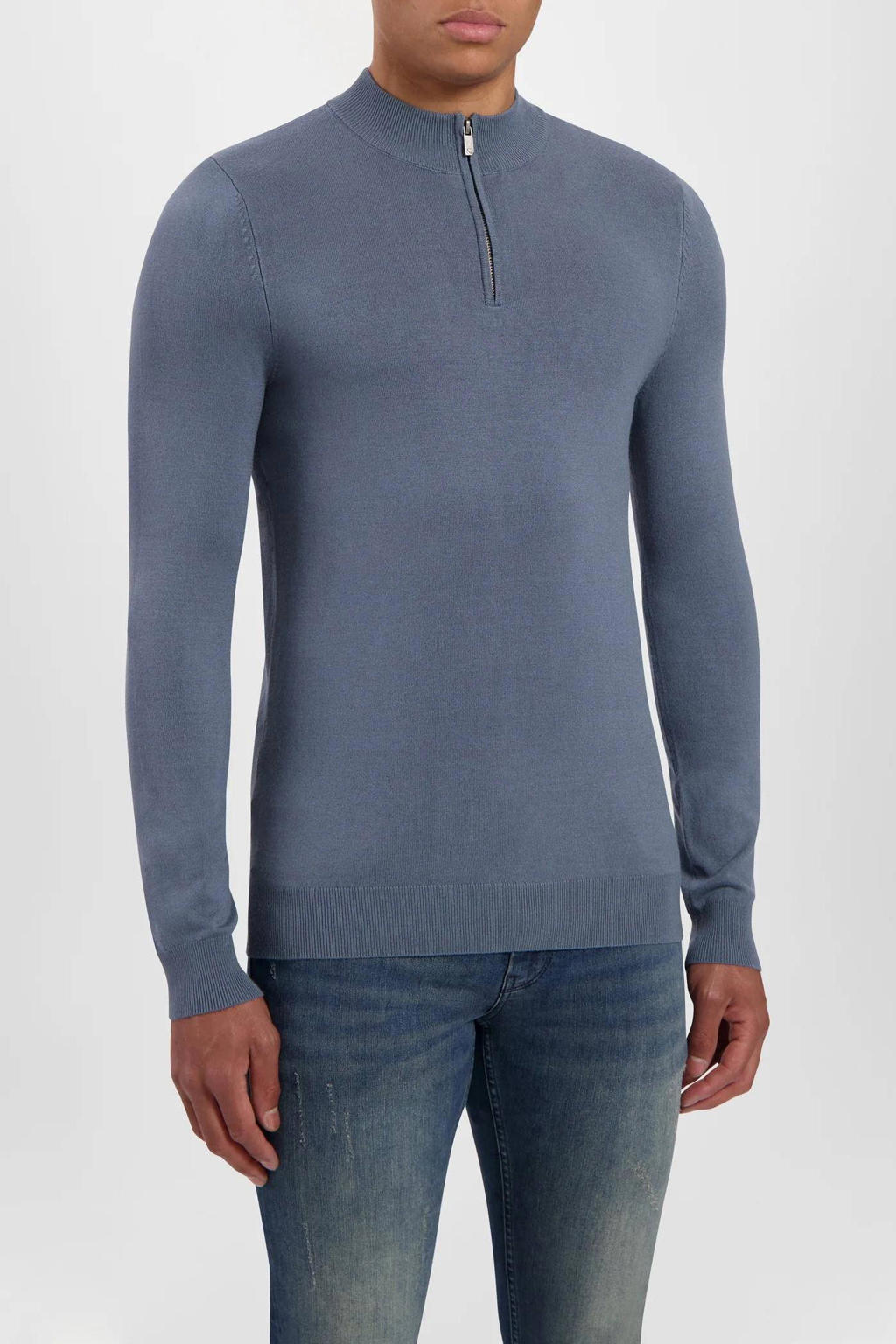 Pure Path trui blue kopen? | Morgen in huis | wehkamp