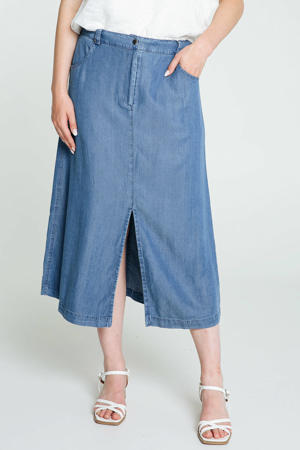 rok medium blue denim