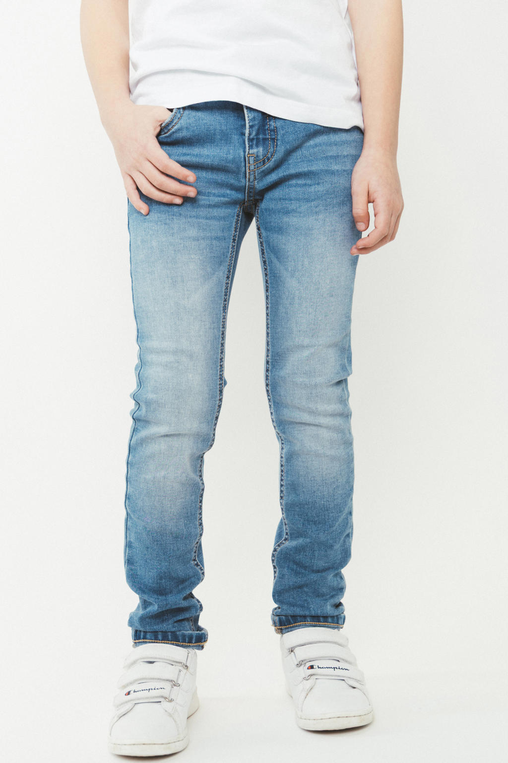 TYGO & vito skinny jeans Binq light used