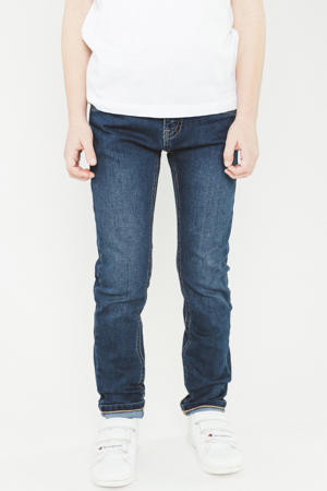 skinny jeans Binq dark used