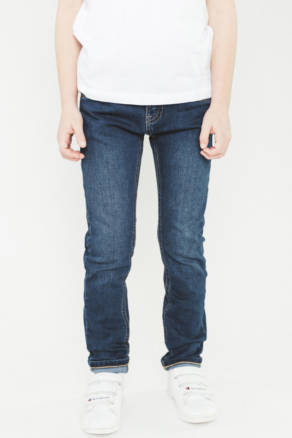TYGO & vito skinny jeans Binq dark used