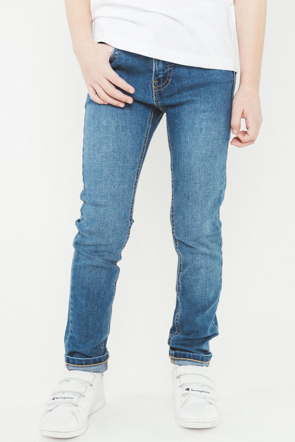 TYGO & vito skinny jeans Binq medium used