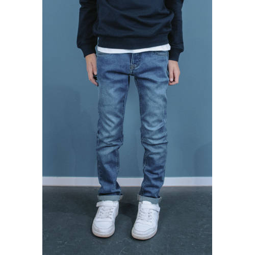 TYGO & vito skinny jeans Binq medium used afbeelding