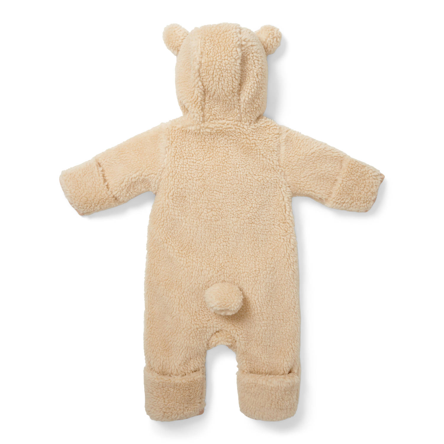 Baby 2025 teddy pak