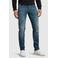 Cast Iron regular tapered fit jeans Shiftback new blue denim
