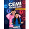 CEMI: Céline vs. Michiel - Céline Dept en Michiel Callebaut