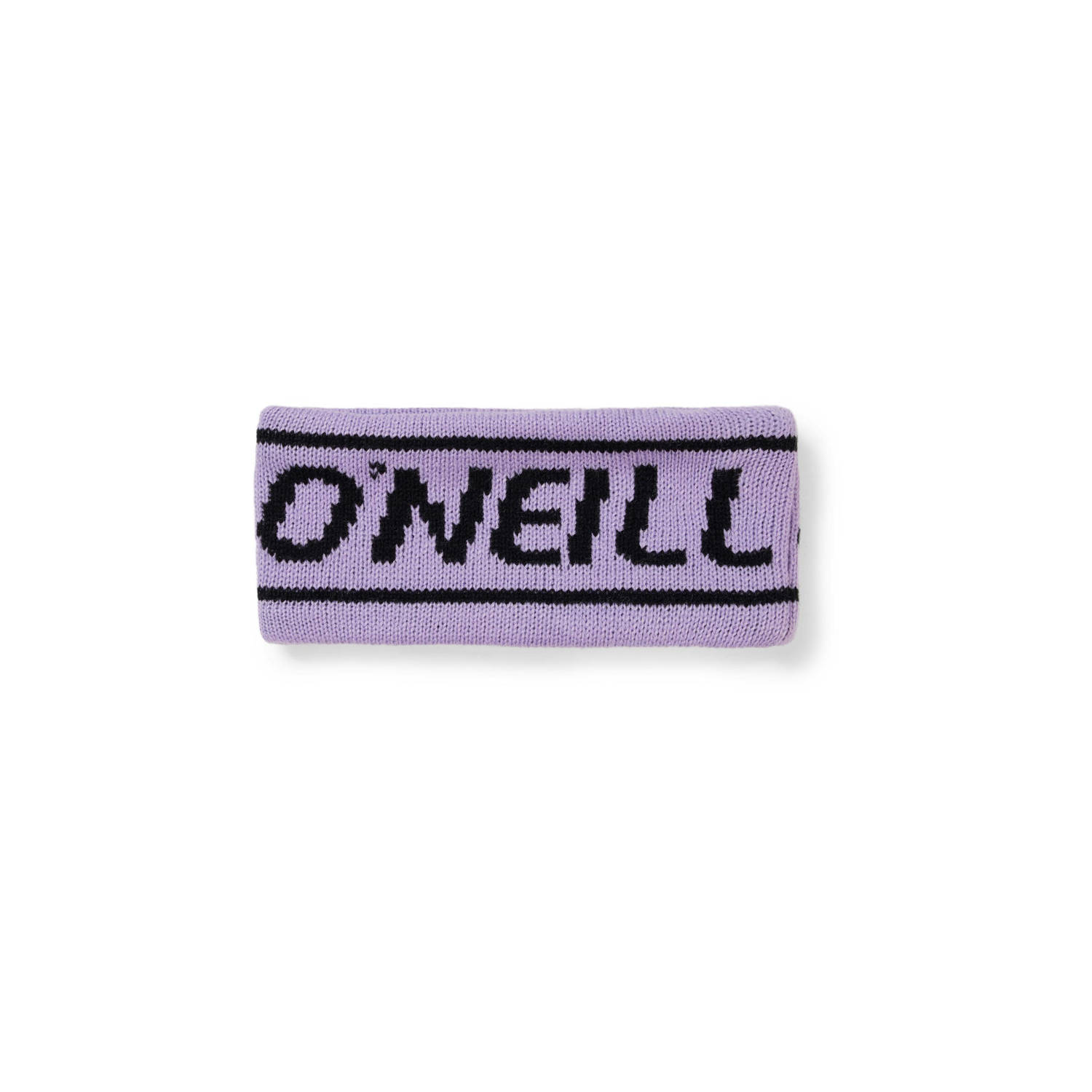 O'Neill hoofdband met logo paars