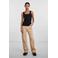 PIECES singlet PCNEJA zwart