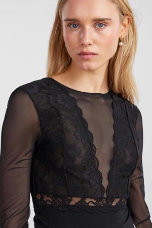 body PCSICCA zwart