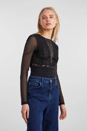 body PCSICCA zwart