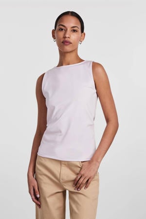 singlet PCNEJA wit