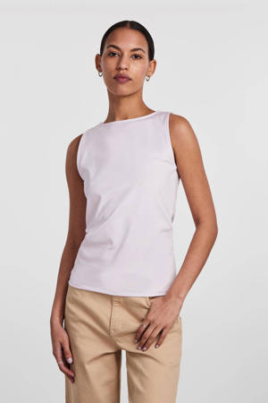 singlet PCNEJA wit