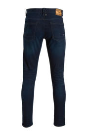 thumbnail: PME Legend TAILWHEEL slim fit jeans blauw