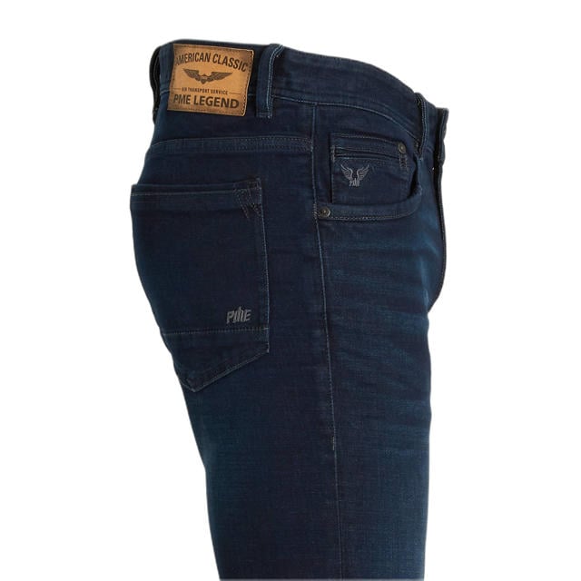 PME Legend slim fit jeans Tailwheel dds wehkamp 